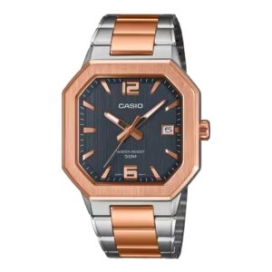Casio MTP-B195RG-2A