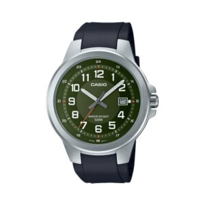Casio MTP-E190-3B