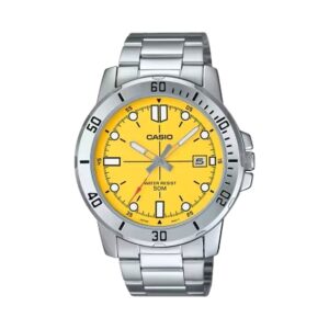Casio MTP-VD01D-9E