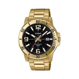 Casio MTP-VD01G-1BVUDF