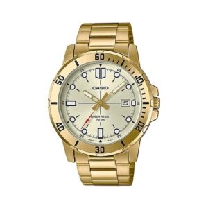 Casio MTP-VD01G-9E