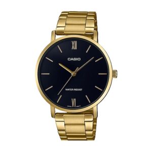 Casio MTP-VT01G-1B