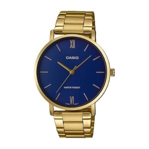 Casio MTP-VT01G-2B