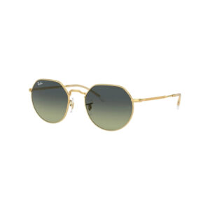 Ray-Ban Jack RB3565-001/BH 55