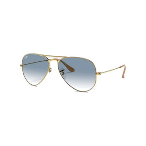 Ray-Ban RB3025 001/3F 58-14 Aviator Gradient
