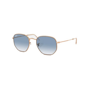 Ray-Ban RB3548-92023F 54 Hexagonal