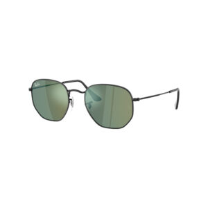 Ray-Ban RB3548N Hexagonal 002/68
