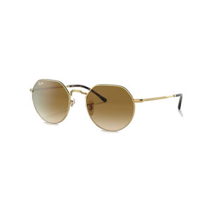 Ray-Ban RB3565 001/51 53-20 Jack