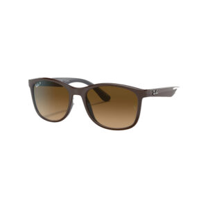Ray-Ban RB4374-6600/M2 56