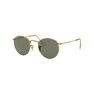 Ray-Ban Round Metal RB3447 001/50