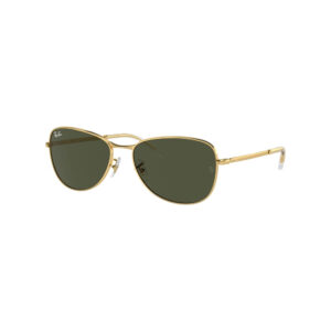 Ray-Ban Arista Green RB3733-001/31 56
