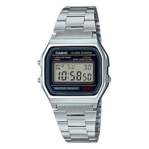 Casio A-158WA-1D