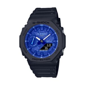 Casio G-Shock GA-2100BP-1ADR