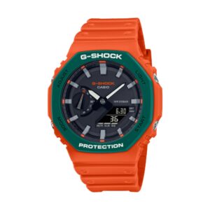 Casio G-Shock GA-2110SC-4ADR