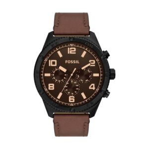 Fossil Brox BQ2802