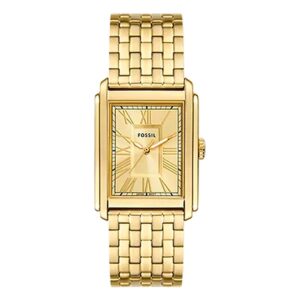 Fossil FS6009 Carraway