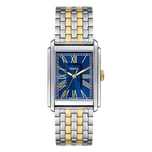 Fossil Carraway FS6010
