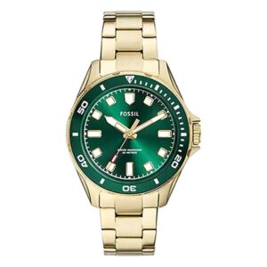 Fossil Dalton BQ2884