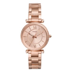 Fossil ES4301 Carlie