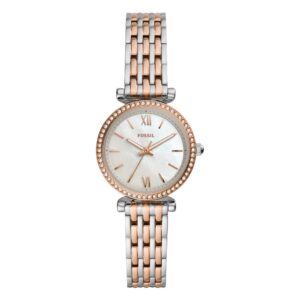 Fossil ES4649 Carlie Mini
