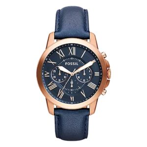 Fossil Grant FS4835
