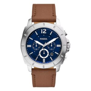 Fossil Privateer BQ2819