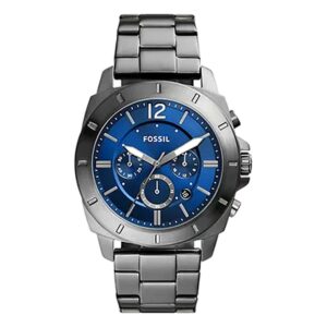Fossil Privateer BQ2816