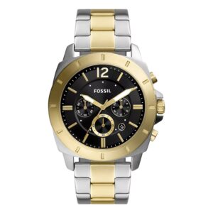 Fossil Privateer BQ2815