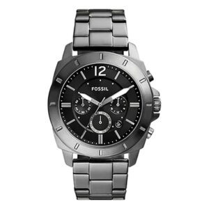 Fossil Privateer BQ2817