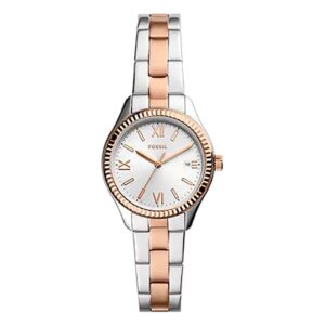 Fossil Rey BQ3928