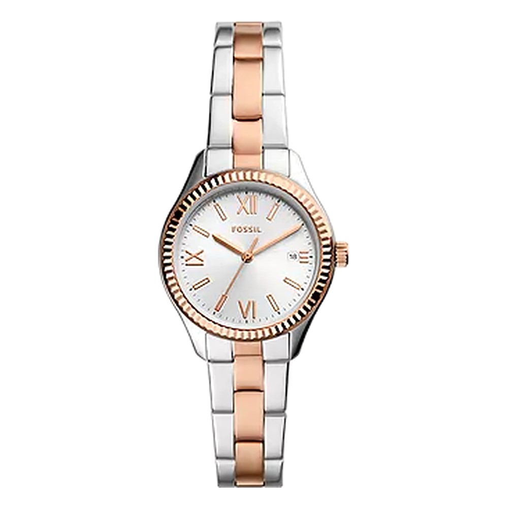 Fossil Rey BQ3928