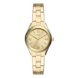Fossil Rye BQ3638