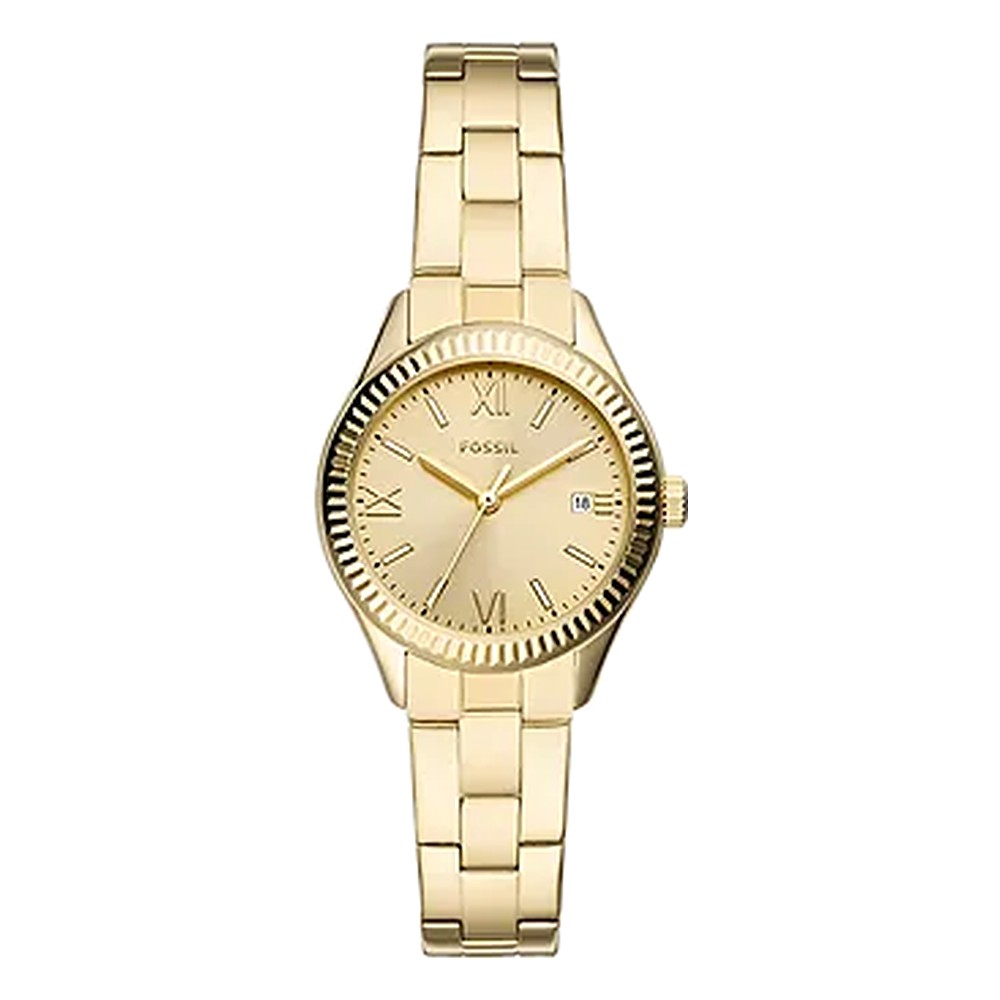 Fossil Rye BQ3638