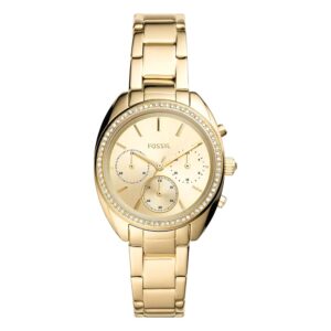 Fossil Vale BQ3658