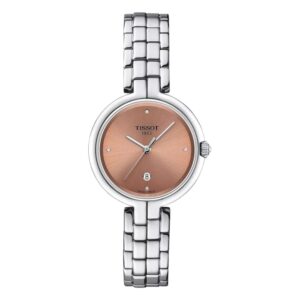 Tissot Flamingo T0942101133600