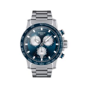 Tissot Supersport Chrono T1256171104100