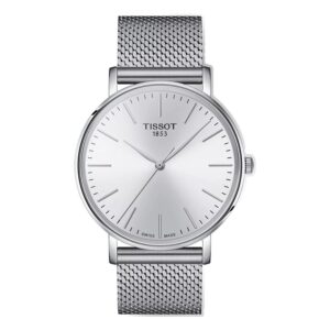 Tissot Everytime 40mm T1434101101100