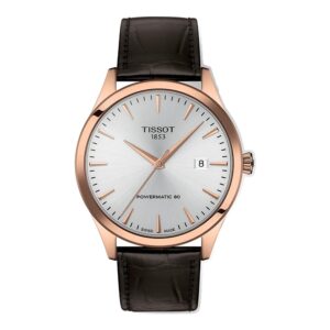 Tissot Classic Dream 40mm T1584073603100