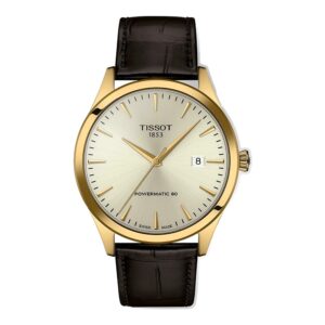 Tissot Classic Dream 40mm T1584073626100