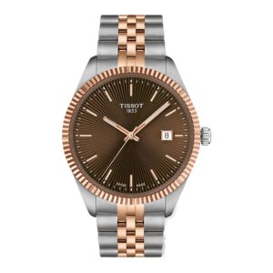 Tissot Ballade 40mm T156.410.22.291.01