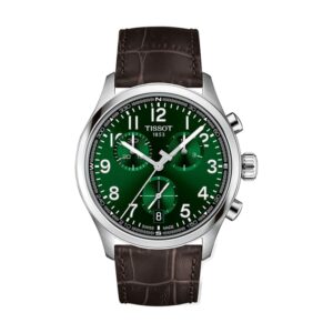 Tissot Chrono 42mm T116.417.16.092.00