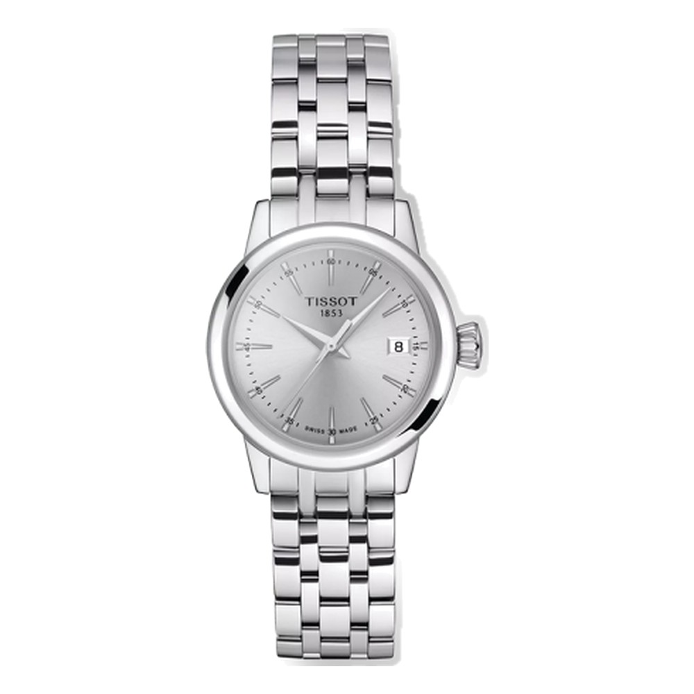 Tissot Classic Dream 28mm T129.210.11.031.00