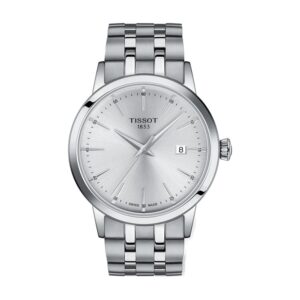 Tissot Classic Dream 42mm T129.410.11.031.00
