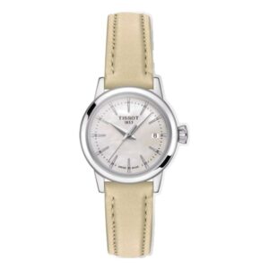 Tissot Classic Dream Lady T1292101611100