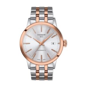 Tissot Classic Dream Swissmatic T1294072203100