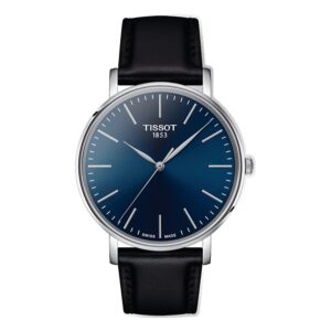 Tissot Everytime T1434101604100