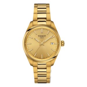 Tissot PR 100 34mm T1502103302100