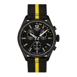 Tissot PR 100 Tour de France 2026 40mm T1504173.05700