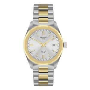 Tissot PRC 100 Solar 34mm T151.822.22.031.00
