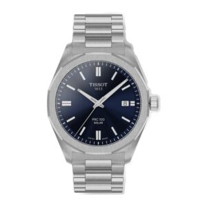 Tissot PRC 100 Solar 39mm T1514221104100